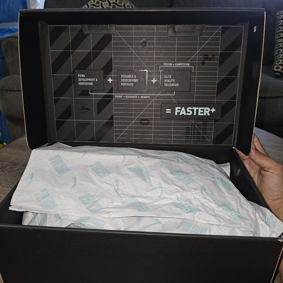 Puma Deviate NitroElite 2 Run75 W New - Picture 5 of 7